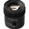 TTArtisan Canon Eos Rf Mount>Tilt 50mm f/1.4 Lens for Canon RF Mount - Black