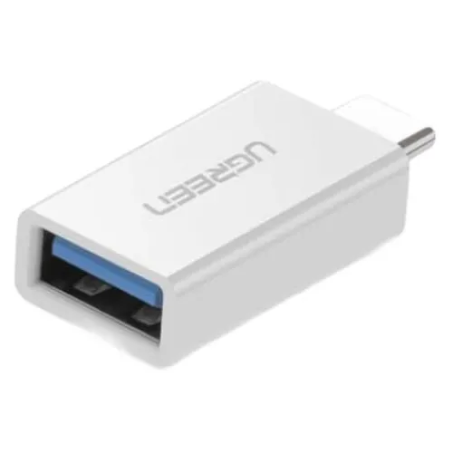UGREEN Cables & Connectors>USB 3.1 Type C Superspeed Male to USB 3.0 Type A Female Adapter