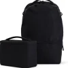 Urth Backpacks>Arkose 20L Backpack + Camera Insert (Black)