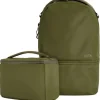 Urth Backpacks>Arkose 20L Backpack + Camera Insert (Green)