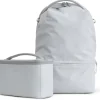 Urth Backpacks>Arkose 20L Backpack + Camera Insert (Ash Grey)