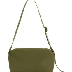 Urth Slings, Shoulder & Messenger Bags>Crossbody Bag (Green)