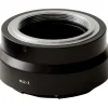 Urth Lens Adapters>Manual Lens Mount Adapter for M42 Lens to Nikon Z-Mount Camera Body