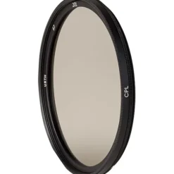 Urth Polarising Filters>55mm CPL Polarising Filter Plus+