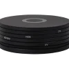 Urth Polarising Filters>40.5mm Magnetic Essentials Filter Kit Plus+ (UV+CPL+ND8+ND1000)