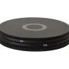 Urth Filter Kits>86mm UV + Circular Polarising (CPL) Lens Filter Kit