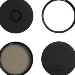 Urth Filter Kits>67mm UV + Circular Polarising (CPL) Lens Filter Kit (Plus+)