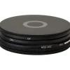 Urth Filter Kits>39mm UV, Circular Polarising (CPL), ND2-400 Lens Filter Kit