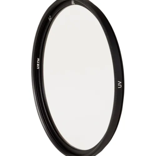 Urth Polarising Filters>52mm UV Filter