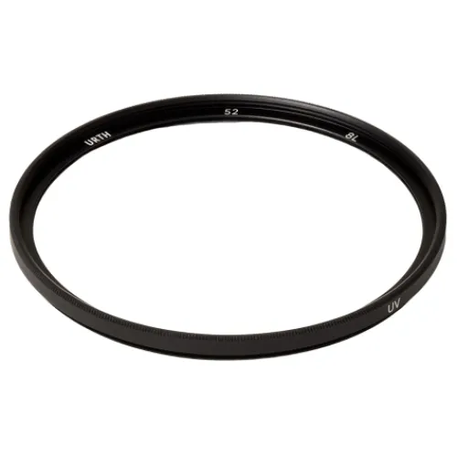Urth Polarising Filters>52mm UV Filter