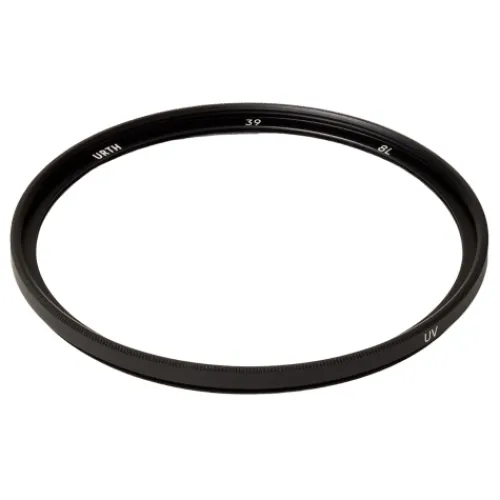 Urth Polarising Filters>39mm UV Filter