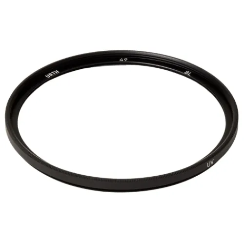 Urth Polarising Filters>49mm UV Filter