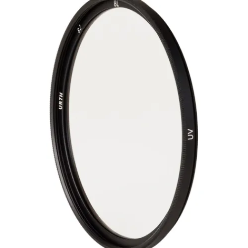 Urth Polarising Filters>82mm UV Filter