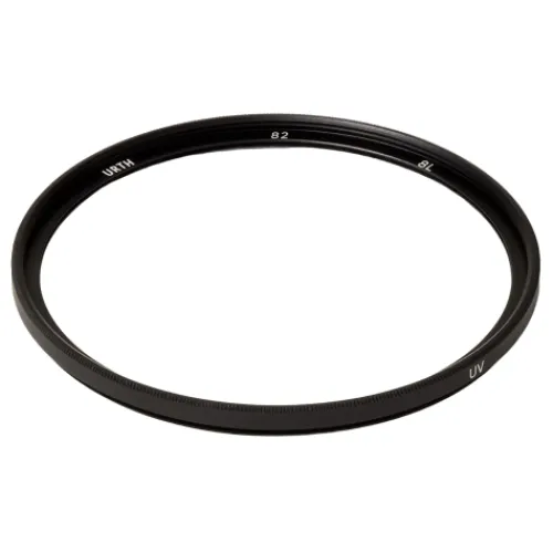 Urth Polarising Filters>82mm UV Filter