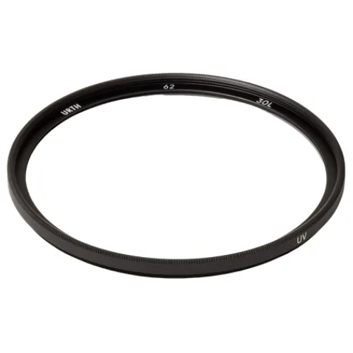Urth Polarising Filters>62mm UV Filter Plus+