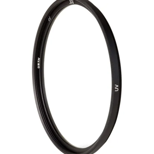 Urth Polarising Filters>95mm UV Filter Plus+