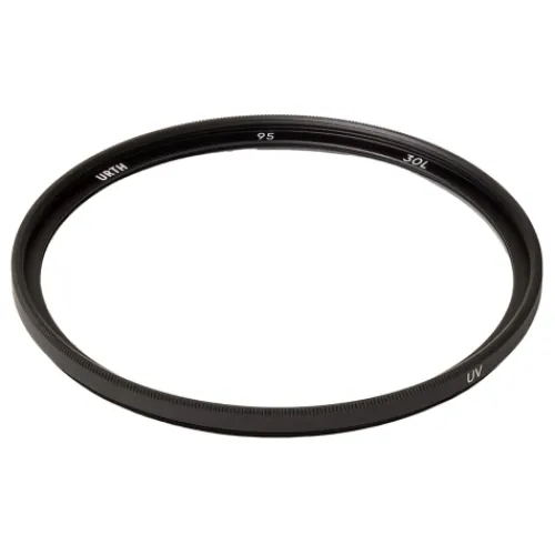 Urth Polarising Filters>95mm UV Filter Plus+