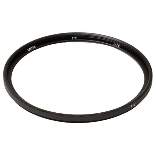 Urth Polarising Filters>112mm UV Filter Plus+