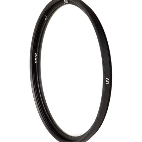 Urth Polarising Filters>43mm UV Filter Plus+