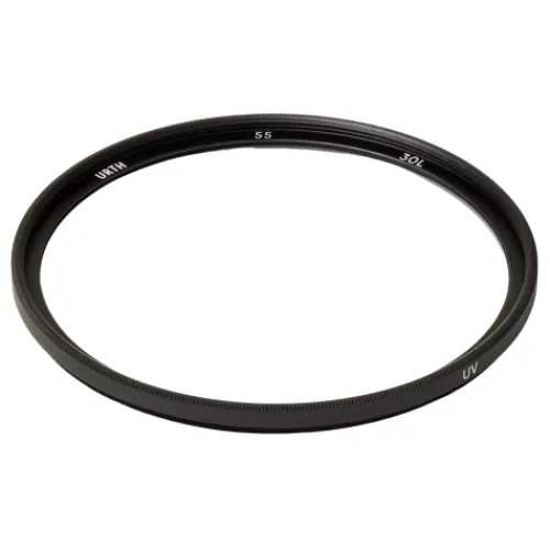 Urth Polarising Filters>55mm UV Filter Plus+