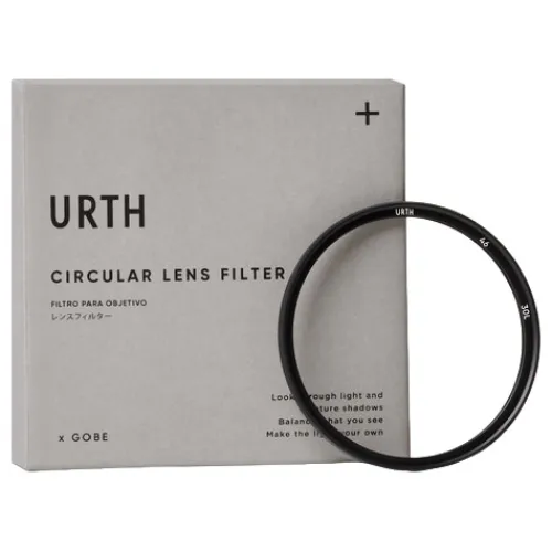 Urth Polarising Filters>46mm UV Filter Plus+