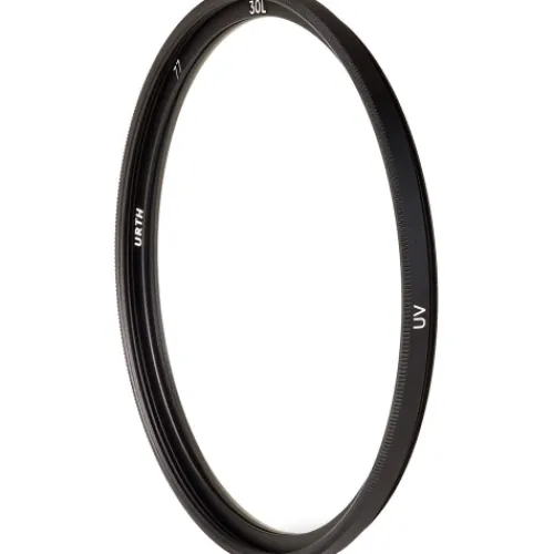 Urth Polarising Filters>77mm UV Filter Plus+