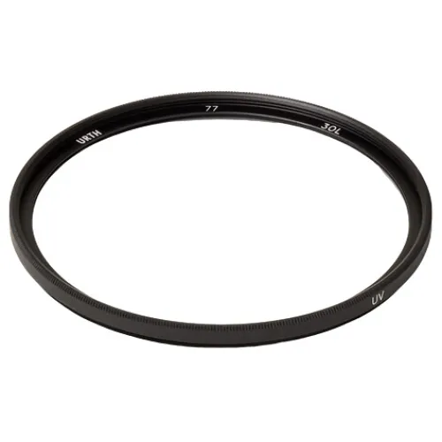 Urth Polarising Filters>77mm UV Filter Plus+