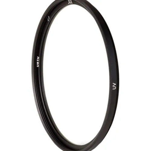 Urth Polarising Filters>49mm UV Filter Plus+