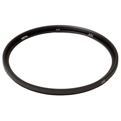 Urth Polarising Filters>49mm UV Filter Plus+