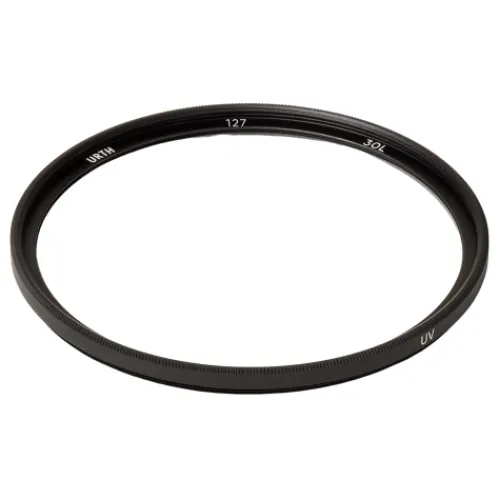 Urth Polarising Filters>127mm UV Filter Plus+