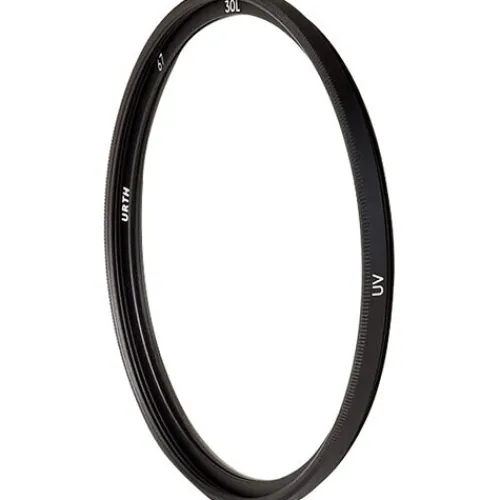 Urth Polarising Filters>67mm UV Filter Plus+