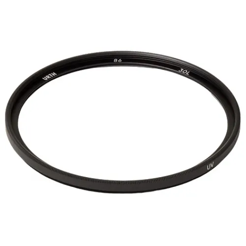 Urth Polarising Filters>86mm UV Filter Plus+