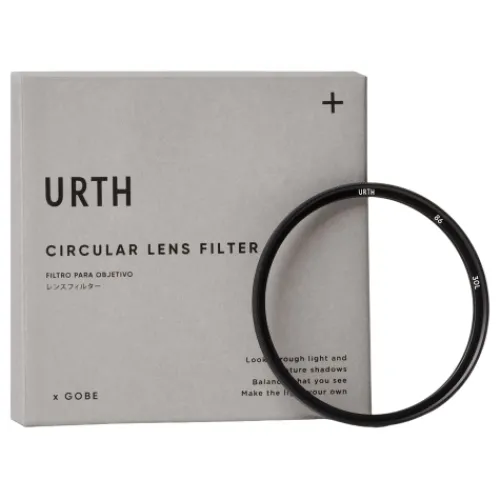 Urth Polarising Filters>86mm UV Filter Plus+