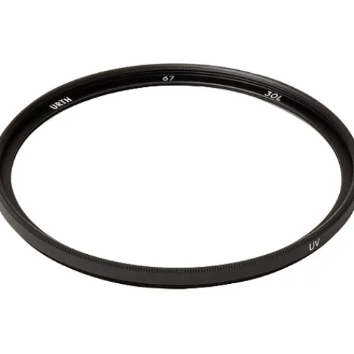 Urth Polarising Filters>72mm UV Filter Plus+