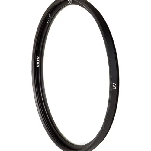 Urth Polarising Filters>40.5mm UV Filter Plus+