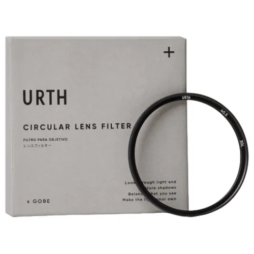 Urth Polarising Filters>40.5mm UV Filter Plus+