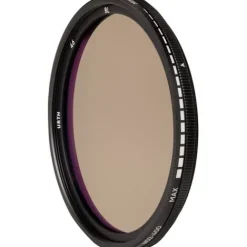 Urth Polarising Filters>46mm Variable ND2-400 (1 to 8.6 Stop)