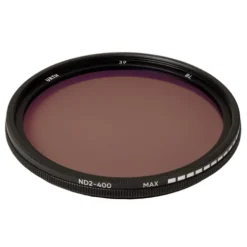 Urth Polarising Filters>39mm Variable ND2-400 (1 to 8.6 Stop)