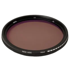 Urth Polarising Filters>55mm Variable ND2-400 (1 to 8.6 Stop)