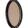 Urth Polarising Filters>77mm Variable ND2-400 (1 to 8.6 Stop)