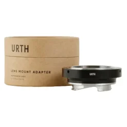 Urth Lens Adapters>M42-Mount Lens Adapter to Leica M-Mount Camera Body