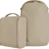 Urth Backpacks>Norite 24L Backpack + Camera Insert (Beige)