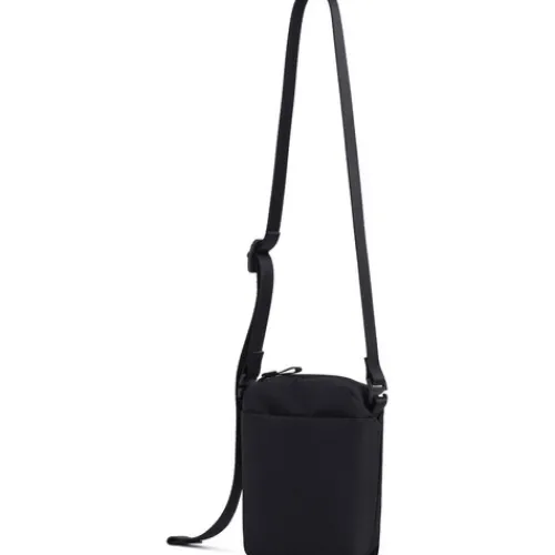Urth Slings, Shoulder & Messenger Bags>Point and Shoot Pouch (Black)