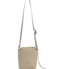 Urth Slings, Shoulder & Messenger Bags>Point and Shoot Pouch (Beige)