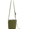 Urth Slings, Shoulder & Messenger Bags>Point and Shoot Pouch (Green)