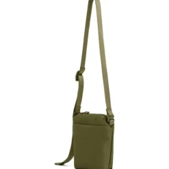 Urth Slings, Shoulder & Messenger Bags>Point and Shoot Pouch (Green)