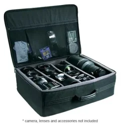 Vanguard Bag & Case Accessories>Divider Bag 53