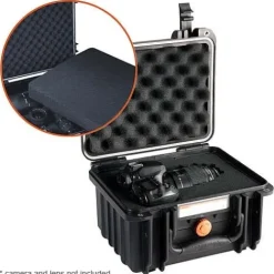 Vanguard Hard Cases>Supreme 27F Waterproof Hard Case