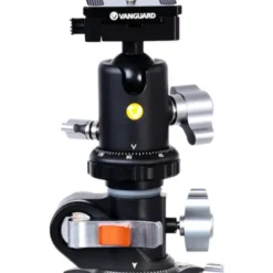 Vanguard Tripods>VEO 3+ 263AB Aluminium Tripod with VEO BH-160 Ball Head