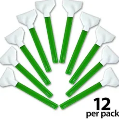 VisibleDust Camera & Lens Cleaning Products>Medium Format Digital Back CCD Swabs 43mm